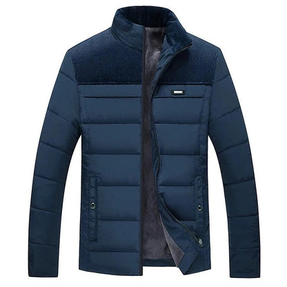 Pelletier™ | Veste puffer élégante et matelassée