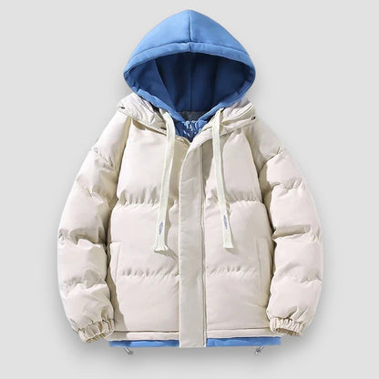 Marie™ | Veste Puffer Décontractée