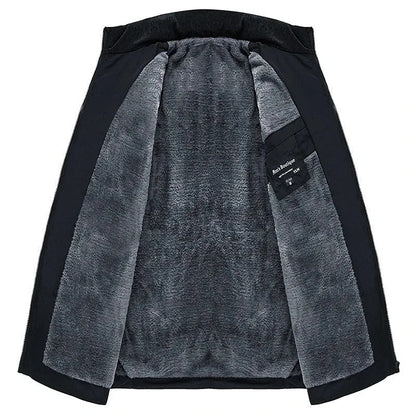 Pelletier™ | Veste puffer élégante et matelassée