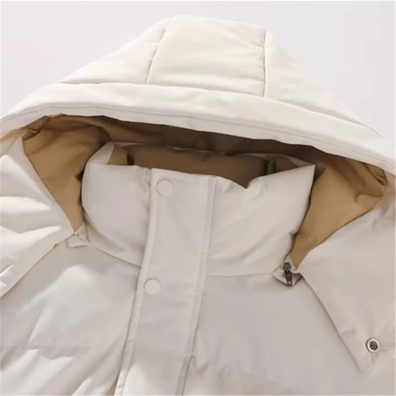 Lambert™ | Veste élégante à capuche