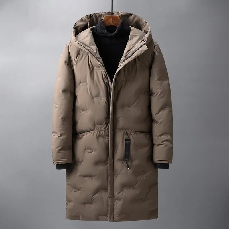 Meyer™ | Manteau d’hiver long