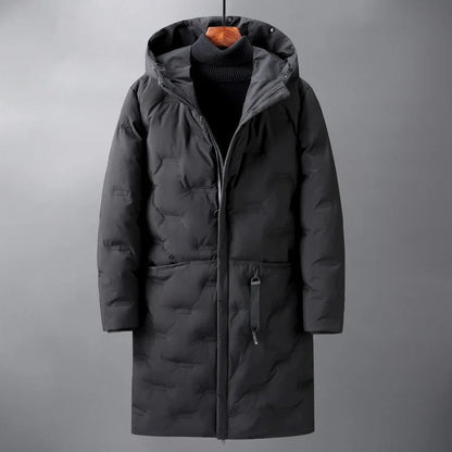 Meyer™ | Manteau d’hiver long