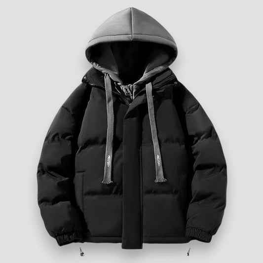 Marie™ | Veste Puffer Décontractée