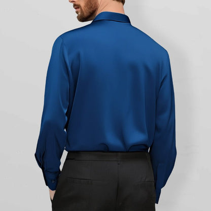 Antoine™ | Chemise extensible sans plis