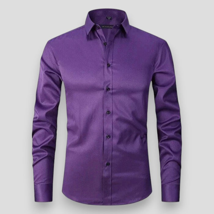 Pierre™ | Chemise Confortable