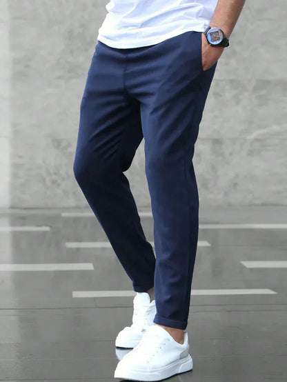 Maurice™ | Pantalon Stretch Confortable