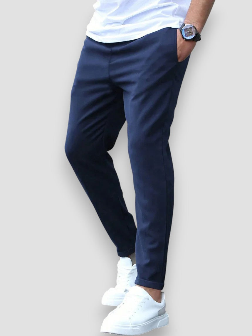 Gaston™ | Pantalon stretch haut de gamme et confortable