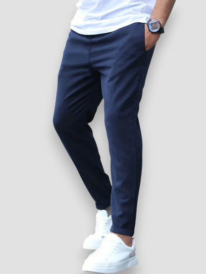 Gaston™ | Pantalon stretch haut de gamme et confortable