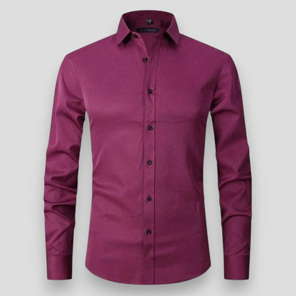 Pierre™ | Chemise Confortable