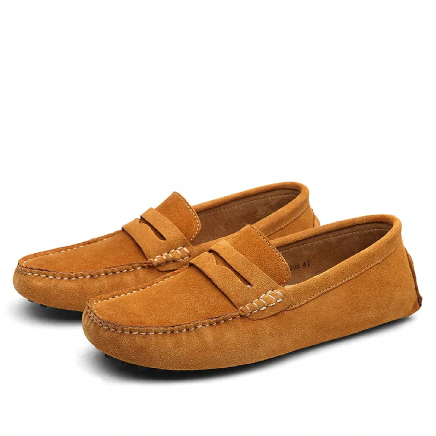 Marceau™ | Mocassins de Conduite Souples
