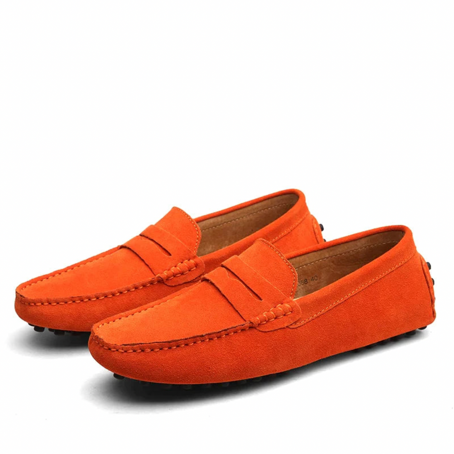Marceau™ | Mocassins de Conduite Souples