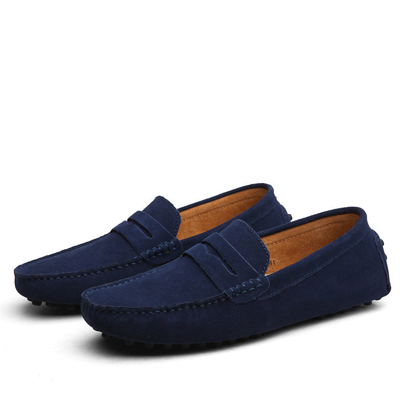 Marceau™ | Mocassins de Conduite Souples