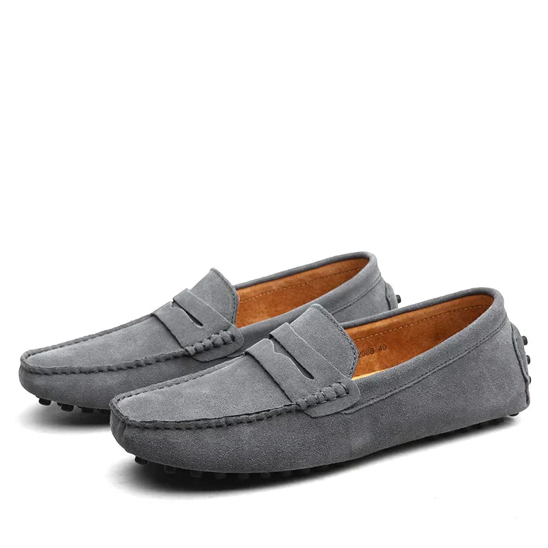 Marceau™ | Mocassins de Conduite Souples