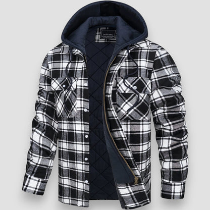 Garnier™ | Veste décontractée