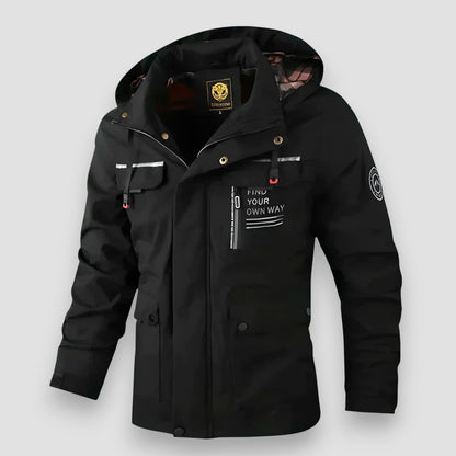 Félix™ | Manteau d’hiver