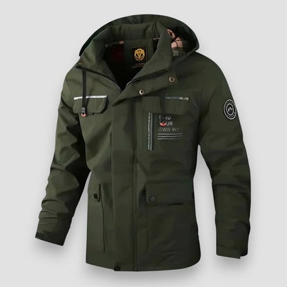 Félix™ | Manteau d’hiver