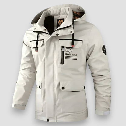 Félix™ | Manteau d’hiver