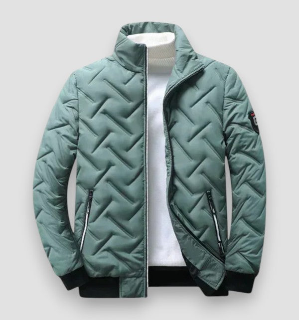 Lucien™ | Veste Élégante