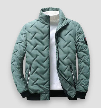 Lucien™ | Veste Élégante