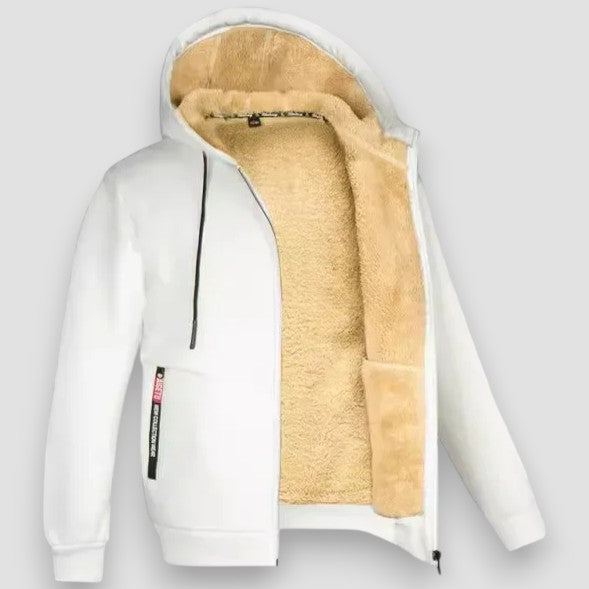 Joël™ | Veste Polaire