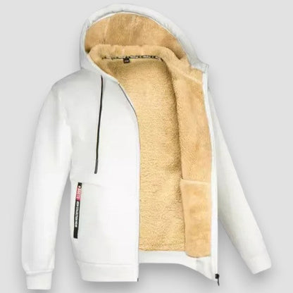 Joël™ | Veste Polaire