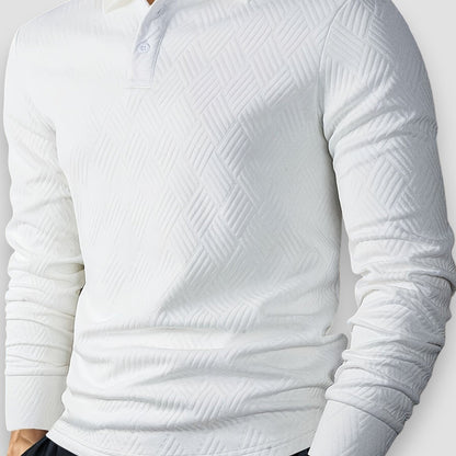 Renard™ | Polo à Manches Longues