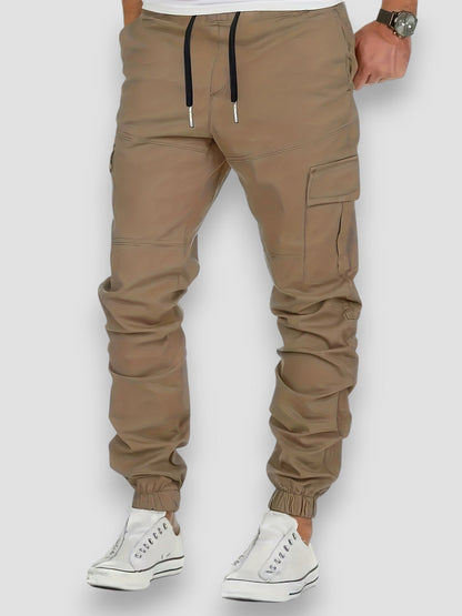 Collet™ | Pantalon Cargo