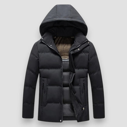 Vincent™ | Manteau d’hiver