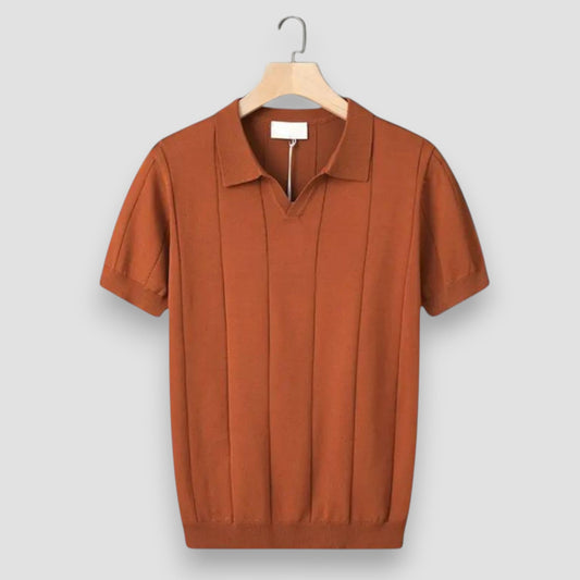 Benoît™ | Polo en Coton Premium