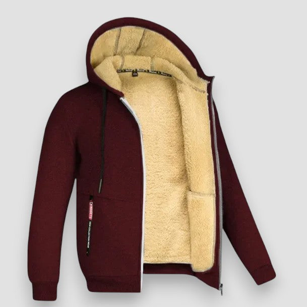 Joël™ | Veste Polaire