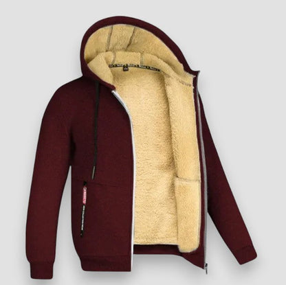 Joël™ | Veste Polaire