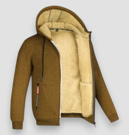 Joël™ | Veste Polaire