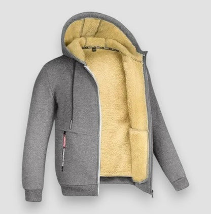 Joël™ | Veste Polaire