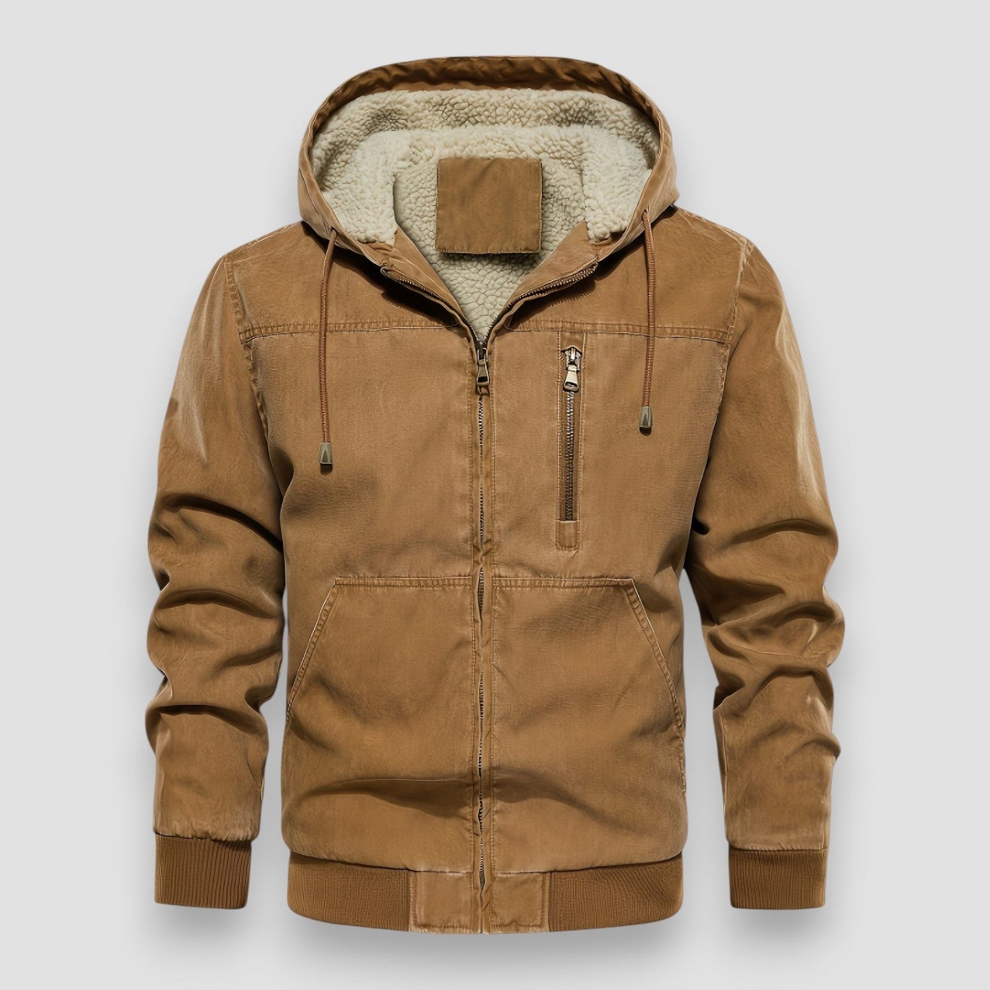 Christian™ | Veste d'automne élégante