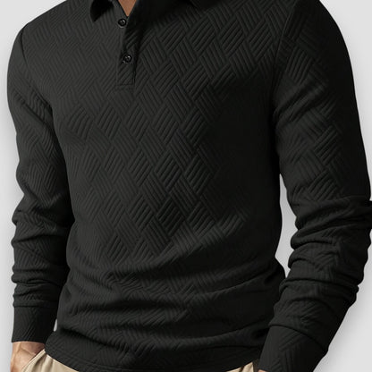 Renard™ | Polo à Manches Longues