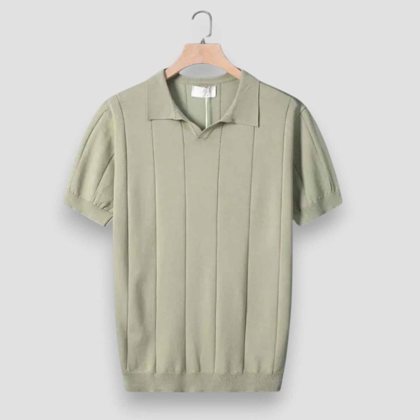 Benoît™ | Polo en Coton Premium