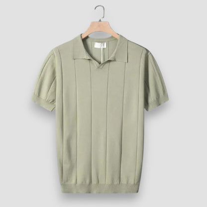 Benoît™ | Polo en Coton Premium