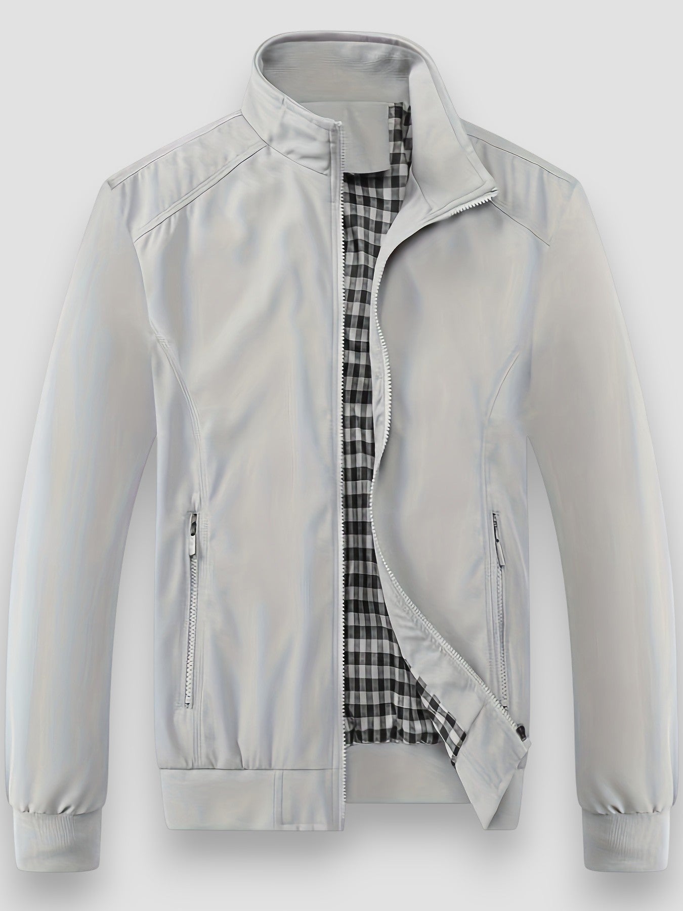 Gaspard™ | Bomber Décontracté