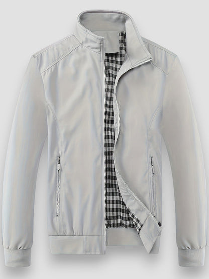 Gaspard™ | Bomber Décontracté