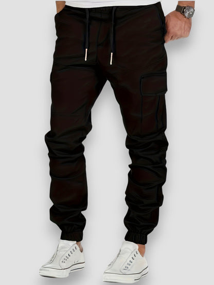 Collet™ | Pantalon Cargo