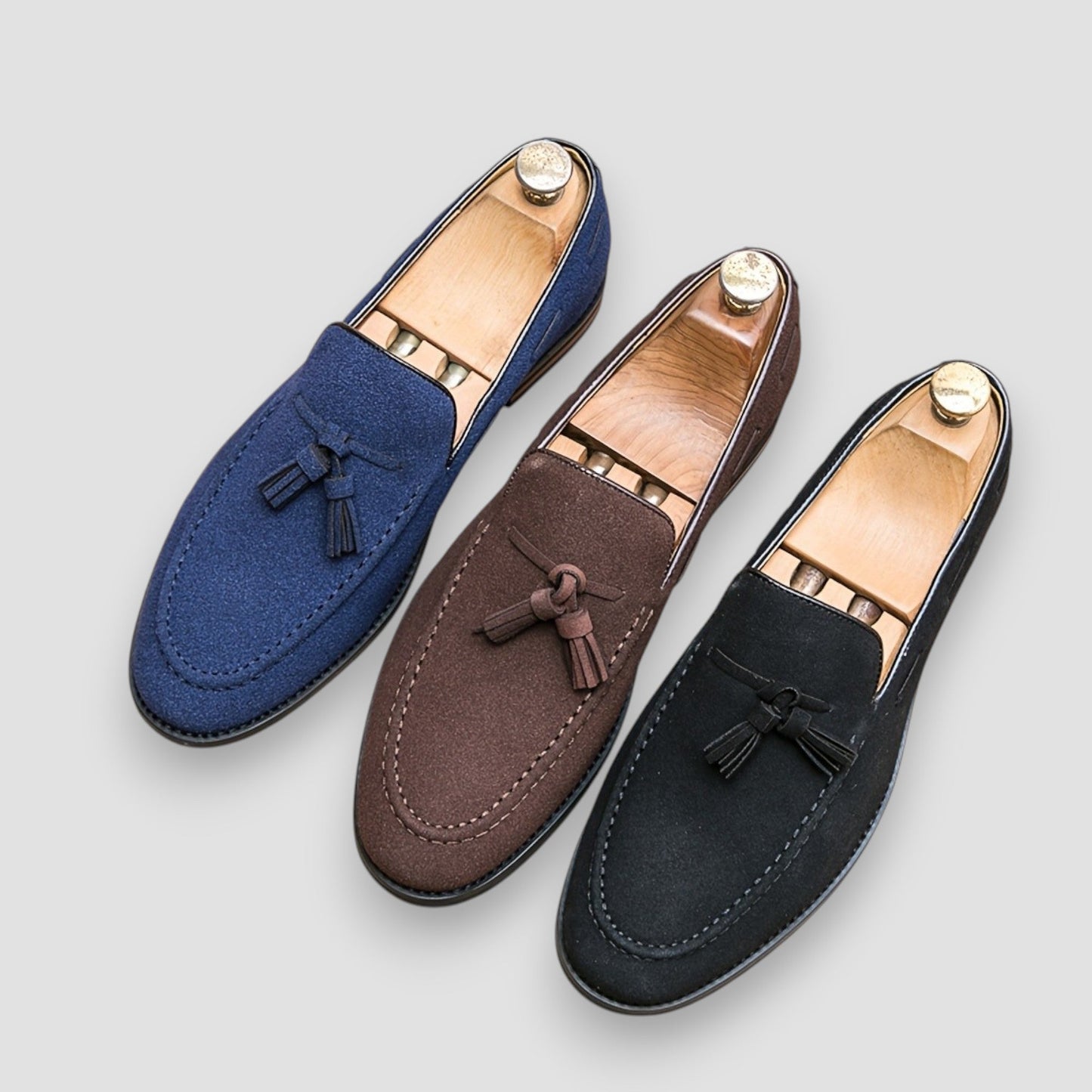 Lemoine™ | Loafer Confortable