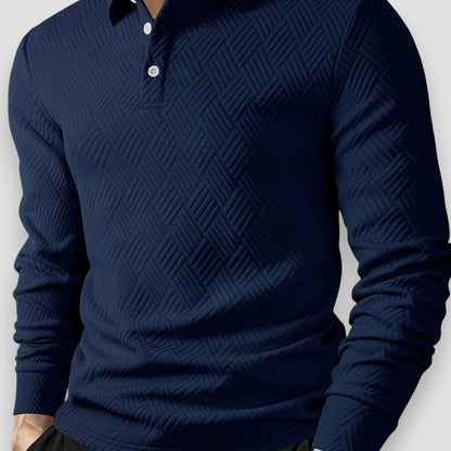 Renard™ | Polo à Manches Longues