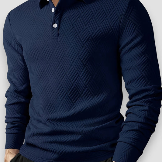 Renard™ | Polo à Manches Longues