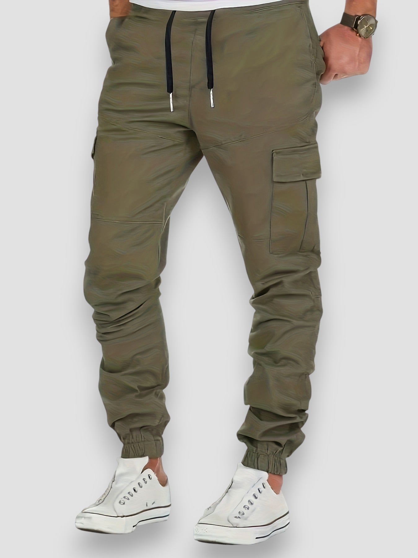 Collet™ | Pantalon Cargo
