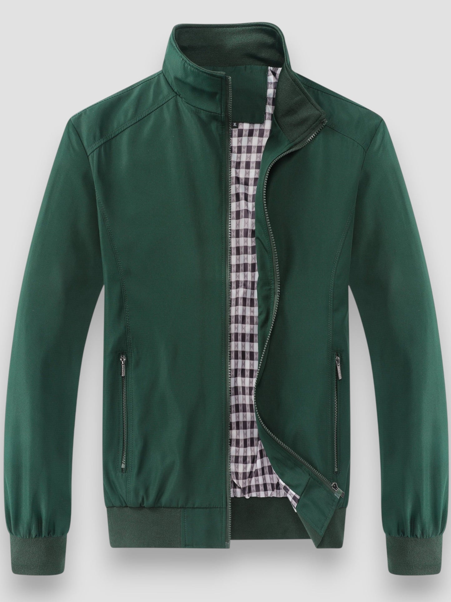 Gaspard™ | Bomber Décontracté