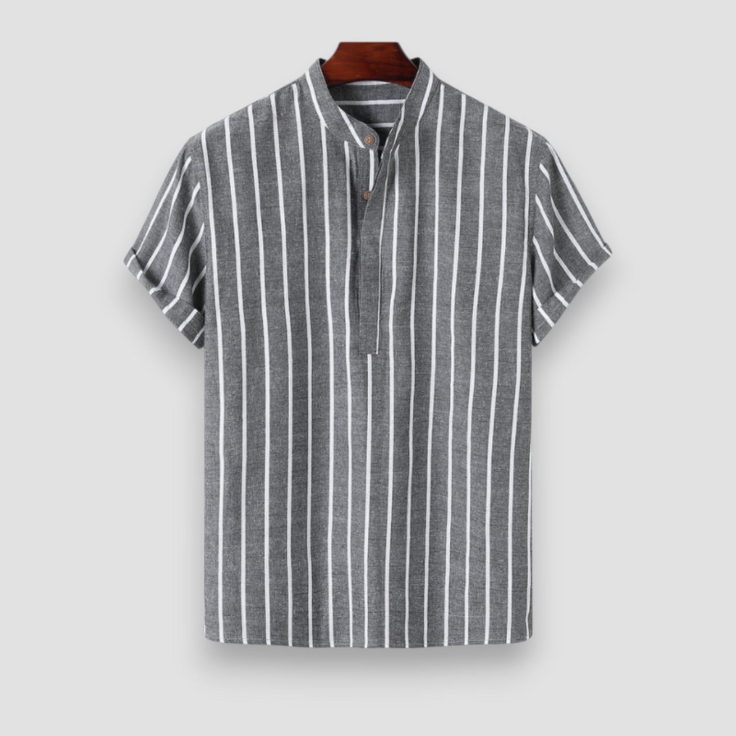 Montclair™ | Chemise Confortable