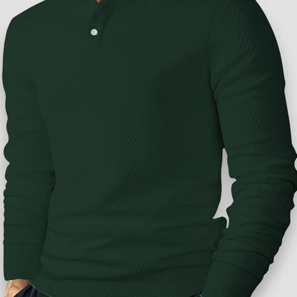 Renard™ | Polo à Manches Longues