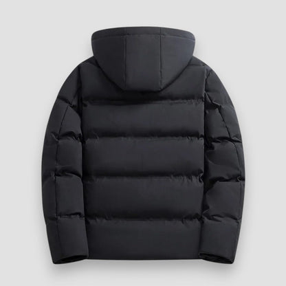 Jean™ | Veste d'hiver élégante et imperméable