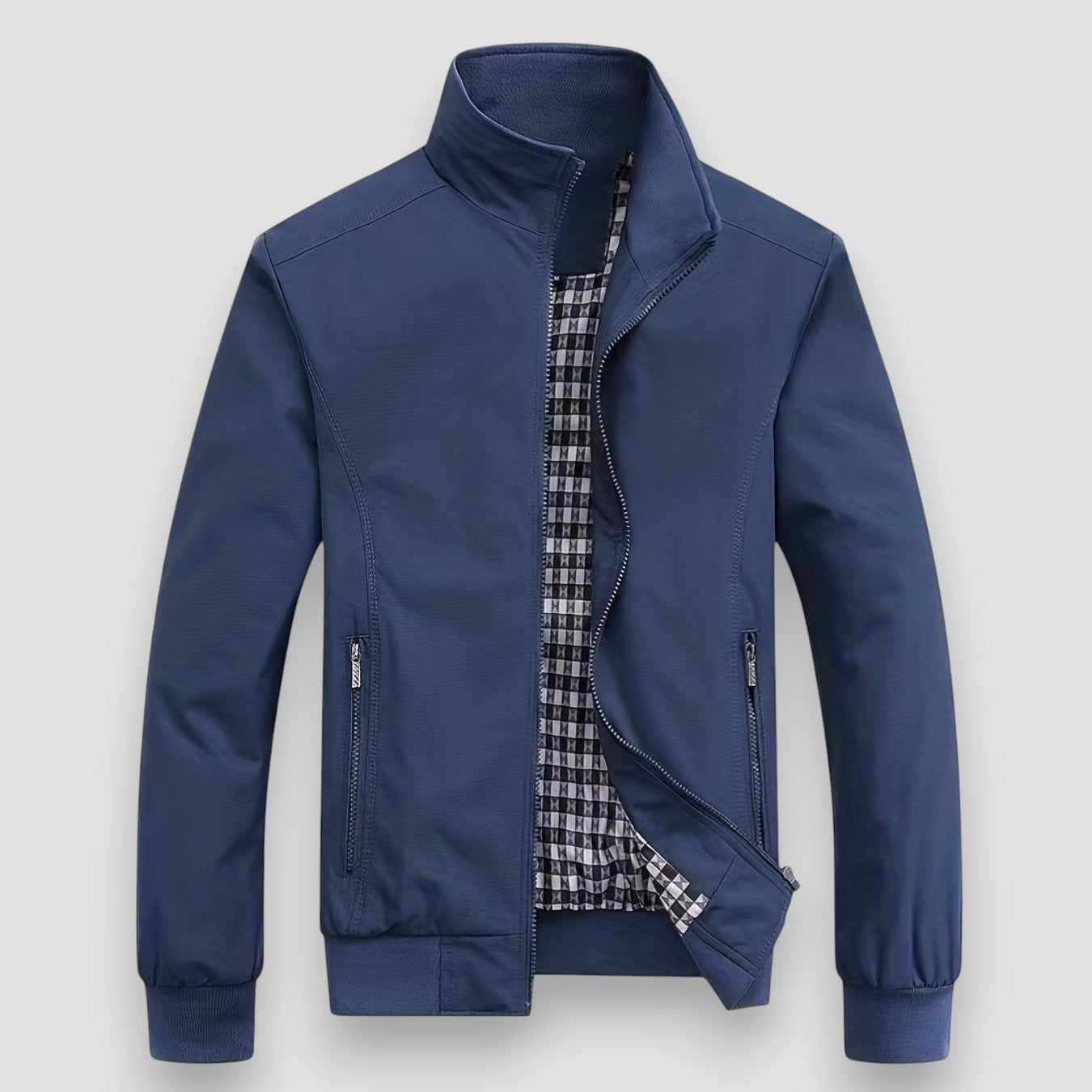 Gaspard™ | Bomber Décontracté