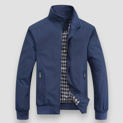 Gaspard™ | Bomber Décontracté